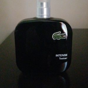 New Lacoste Intense. Is a tester, never used.
